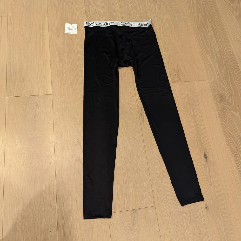 Calvin Klein Long Underwear